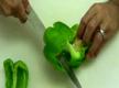 About How to Fillet Green Pepper